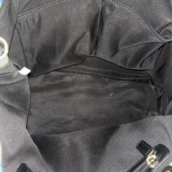 Vincent Van Gogh Tote, Scarf and Wristlet - Picture 6 of 10